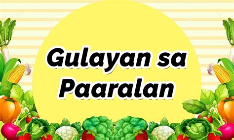 gulayan background clipart|gulayan photos on Flickr .